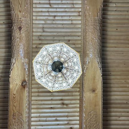 Khalid Boutique Hotel Bukhara Exterior photo